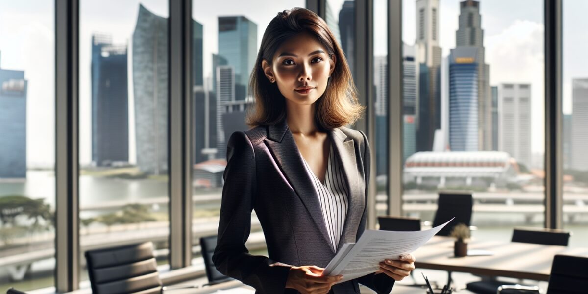 How to Ensure Compliance with Singapore’s Corporate Regulations How to Ensure Compliance with Singapore’s Corporate Regulations