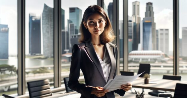 How to Ensure Compliance with Singapore’s Corporate Regulations How to Ensure Compliance with Singapore’s Corporate Regulations