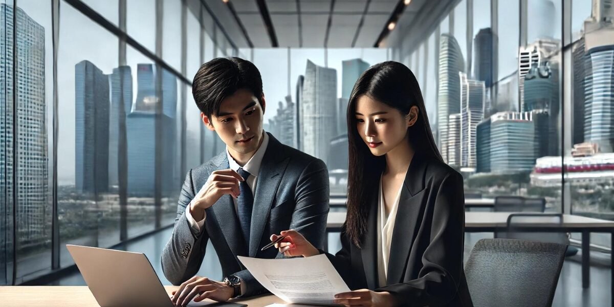 10 Common Tax Mistakes Made by Small Businesses in Singapore 10 Common Tax Mistakes Made by Small Businesses in Singapore