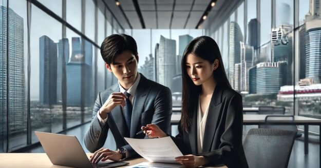 10 Common Tax Mistakes Made by Small Businesses in Singapore 10 Common Tax Mistakes Made by Small Businesses in Singapore