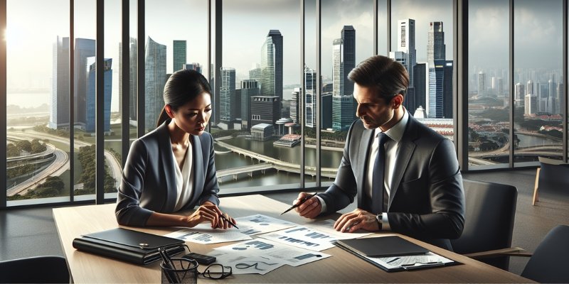 Boosting Financial Planning and Management