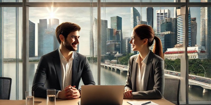 Ensuring Compatibility with Company Culture