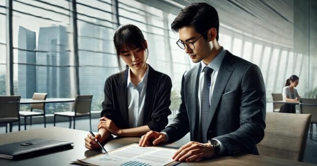 How to Choose the Right Corporate Service Provider in Singapore How to Choose the Right Corporate Service Provider in Singapore