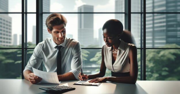 How to Optimise Your Tax Filing Process in Singapore