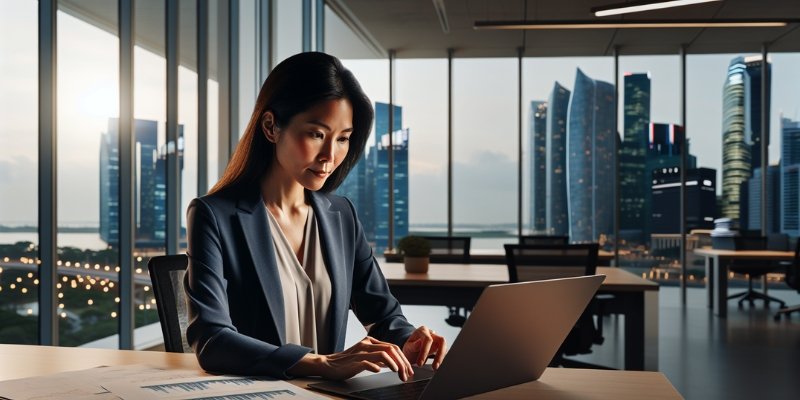Improving Internal Controls and Processes