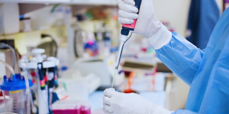 Leverage Singapore's Biomedical Ecosystem