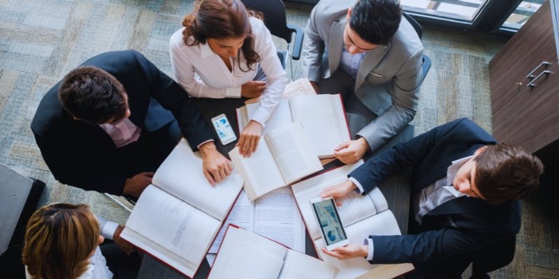 Market Research and Business Planning