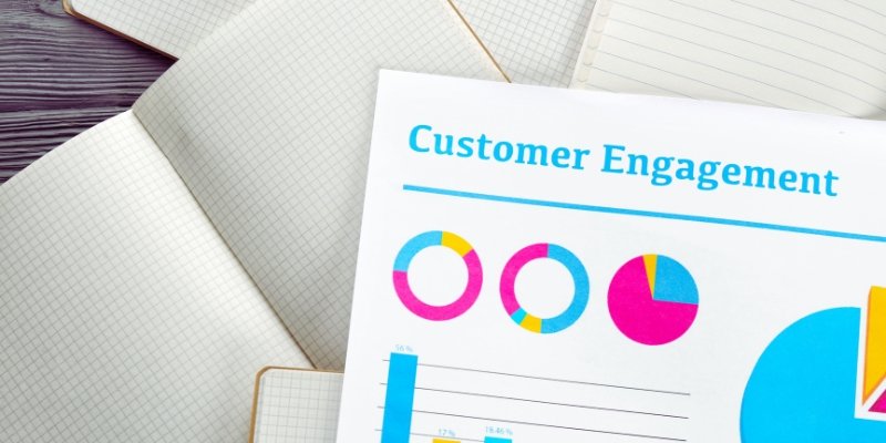 Marketing and Customer Engagement