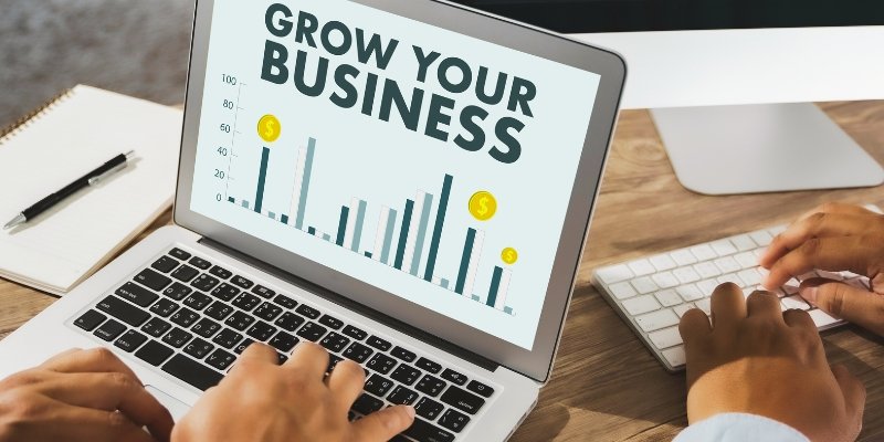 Marketing Your Business