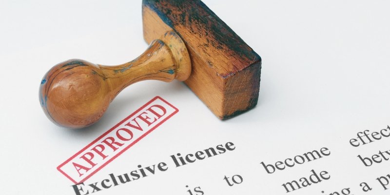 Secure the Necessary Licenses and Approvals