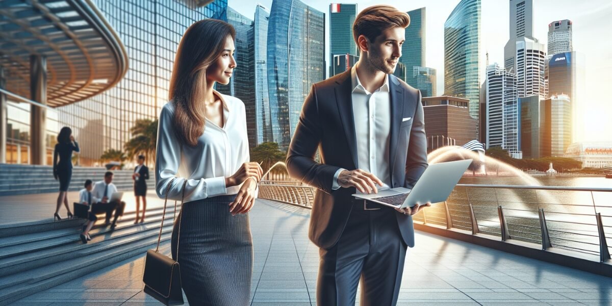 Starting a Commodity Trading Business