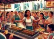 Starting a Hawker Stall Business in Singapore