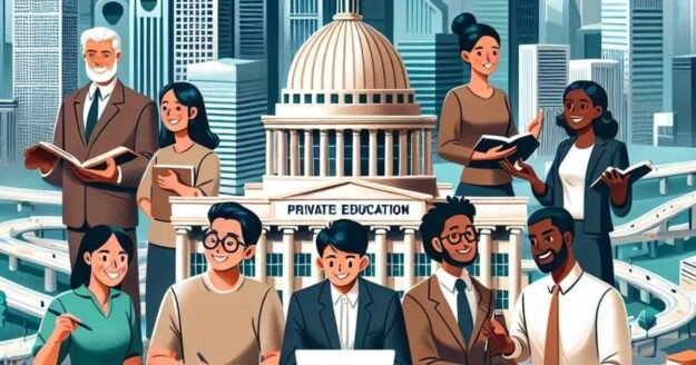 Starting a Private Education Business in Singapore