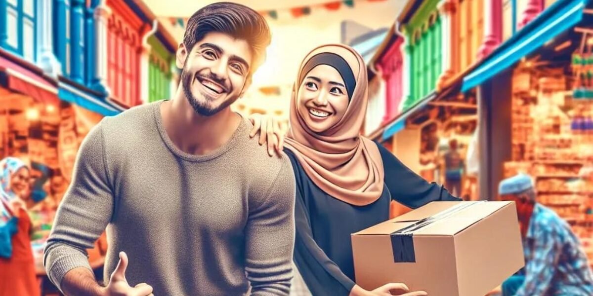 Starting a Retail Business in Singapore