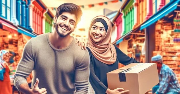 Starting a Retail Business in Singapore