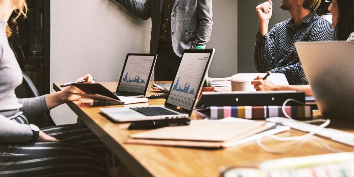 Starting an Employment Business in Singapore