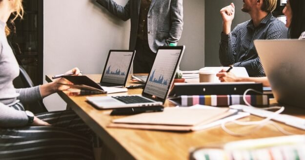 Starting an Employment Business in Singapore Starting an Employment Business in Singapore