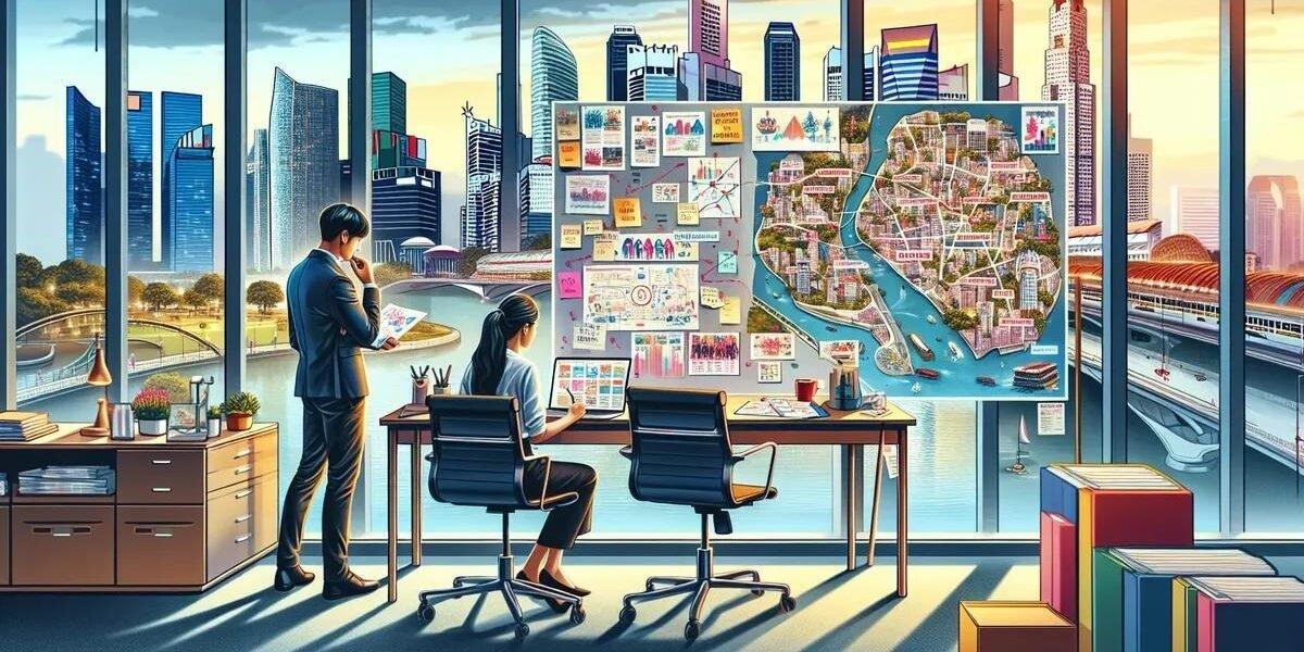 Starting an Event Management Business in Singapore Starting an Event Management Business in Singapore