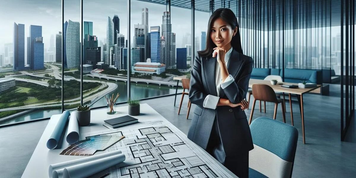 Starting an Interior Design Business in Singapore Starting an Interior Design Business in Singapore