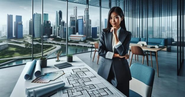 Starting an Interior Design Business in Singapore Starting an Interior Design Business in Singapore