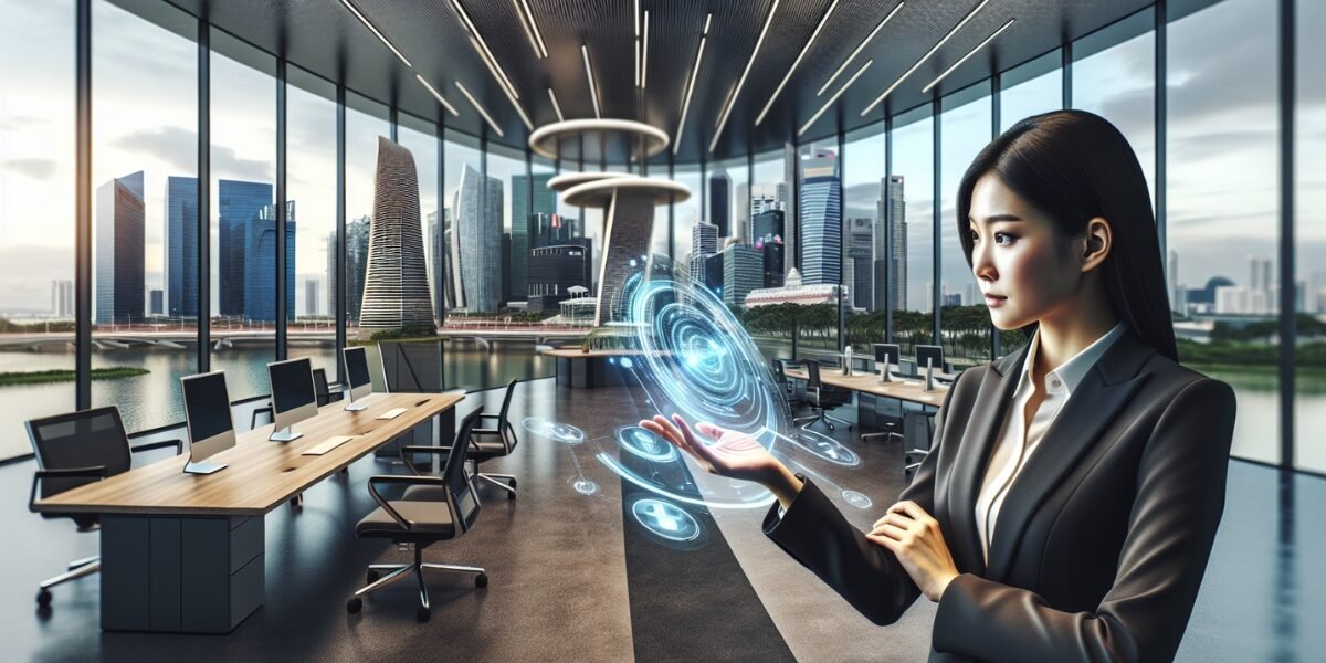 The Future of Corporate Services: Trends to Watch The Future of Corporate Services: Trends to Watch