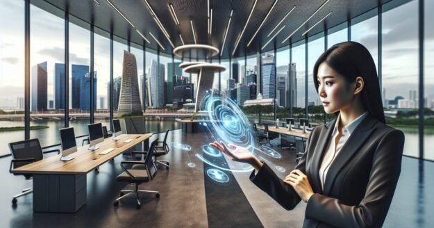 The Future of Corporate Services: Trends to Watch