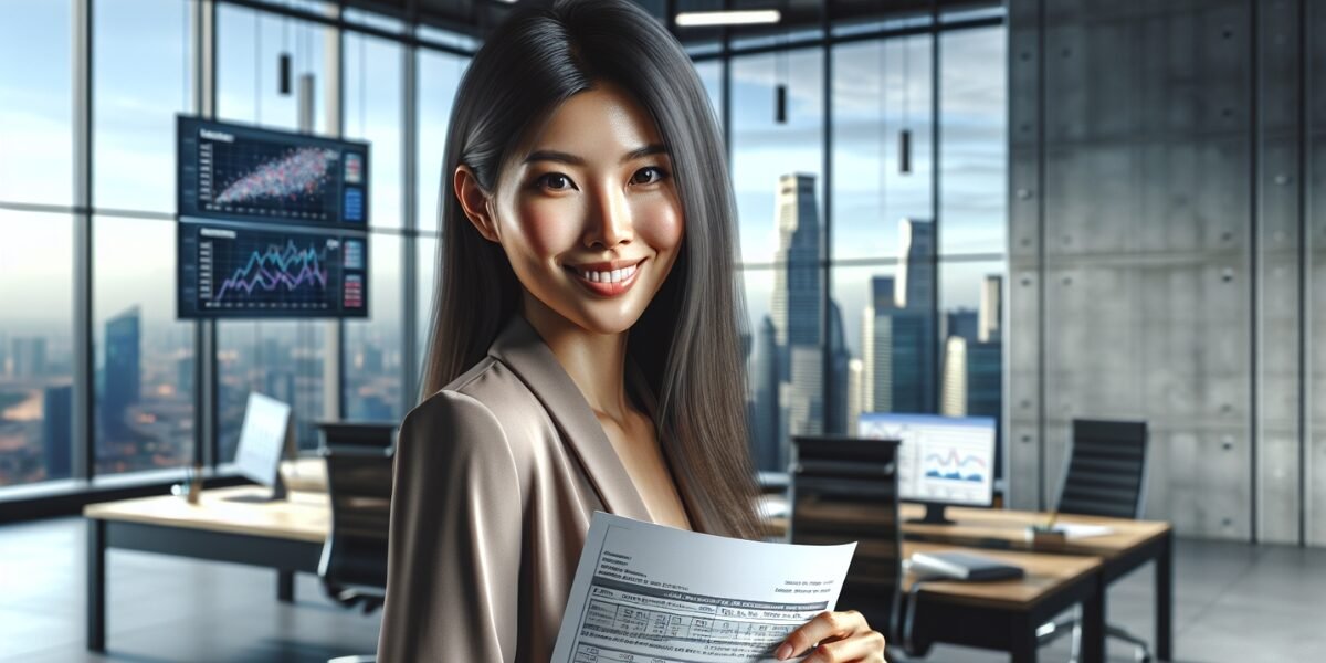 The Importance of Accurate Bookkeeping for Startups in Singapore