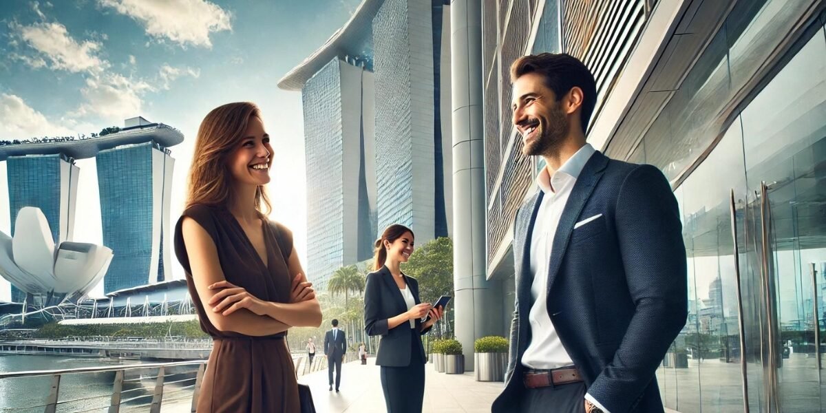 Top 10 Benefits of Incorporating a Company in Singapore Top 10 Benefits of Incorporating a Company in Singapore