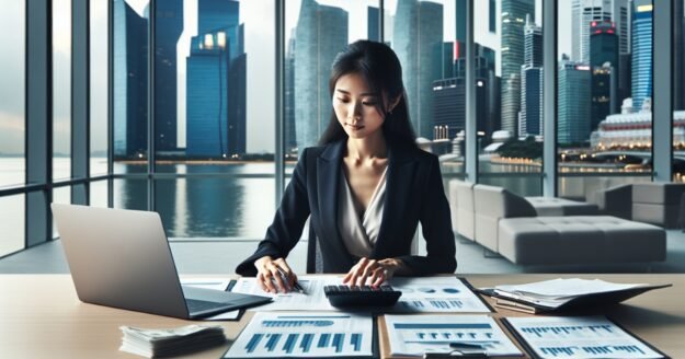 Why Bookkeeping is Crucial for Business Sustainability