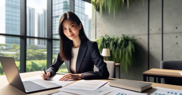 Why Every Business in Singapore Needs a Company Secretary