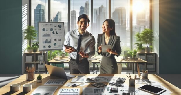 How Digital Tools Can Enhance Your Bookkeeping Efficiency How Digital Tools Can Enhance Your Bookkeeping Efficiency