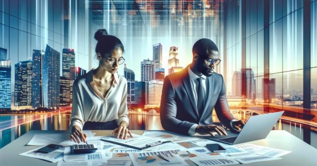 Why Timely Tax Filing is Essential for Businesses in Singapore Why Timely Tax Filing is Essential for Businesses in Singapore